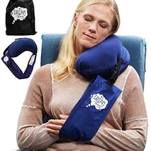Dream Sling Travel Pillow